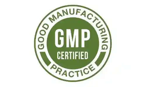 Alpha Surge GMP Certified