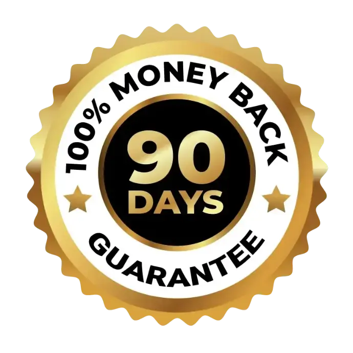 Alpha Surge Money-Back Guarantee
